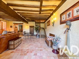  Maison � vendre 10 pi�ces 256 m�