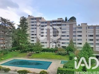  Appartement � vendre 2 pi�ces 52 m�