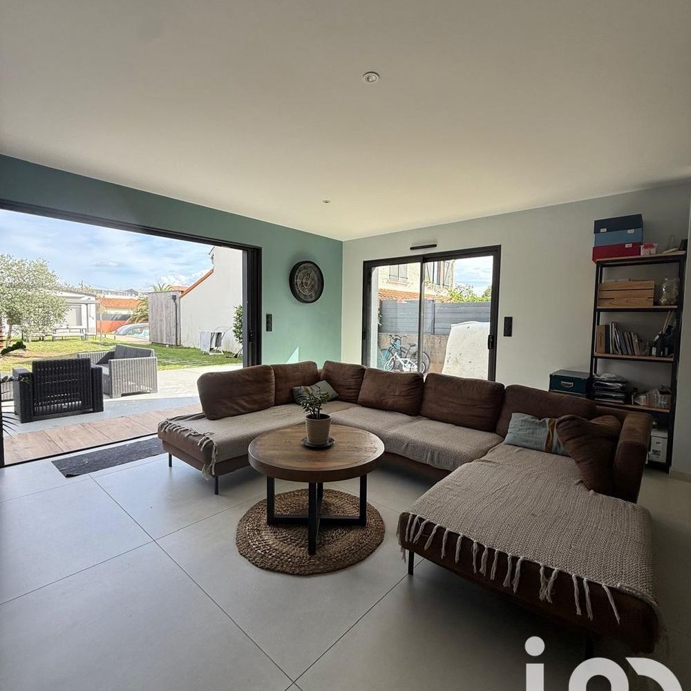 � vendre  Maison Vertou (44120)