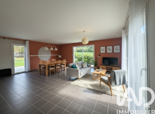  Maison � vendre 6 pi�ces 152 m�