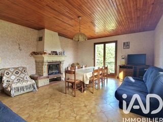  Maison � vendre 3 pi�ces 70 m�