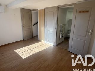  Maison � vendre 3 pi�ces 58 m�