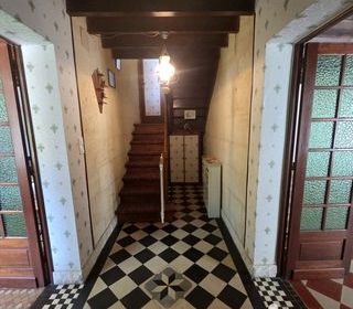  Maison � vendre 6 pi�ces 180 m�