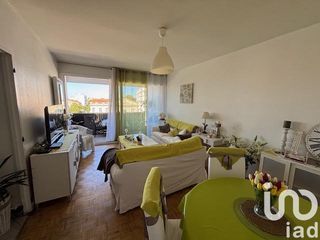  Appartement � vendre 4 pi�ces 77 m�