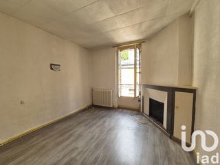  Maison � vendre 3 pi�ces 41 m�