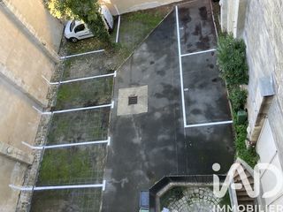 Parking / Garage � vendre 12 m�