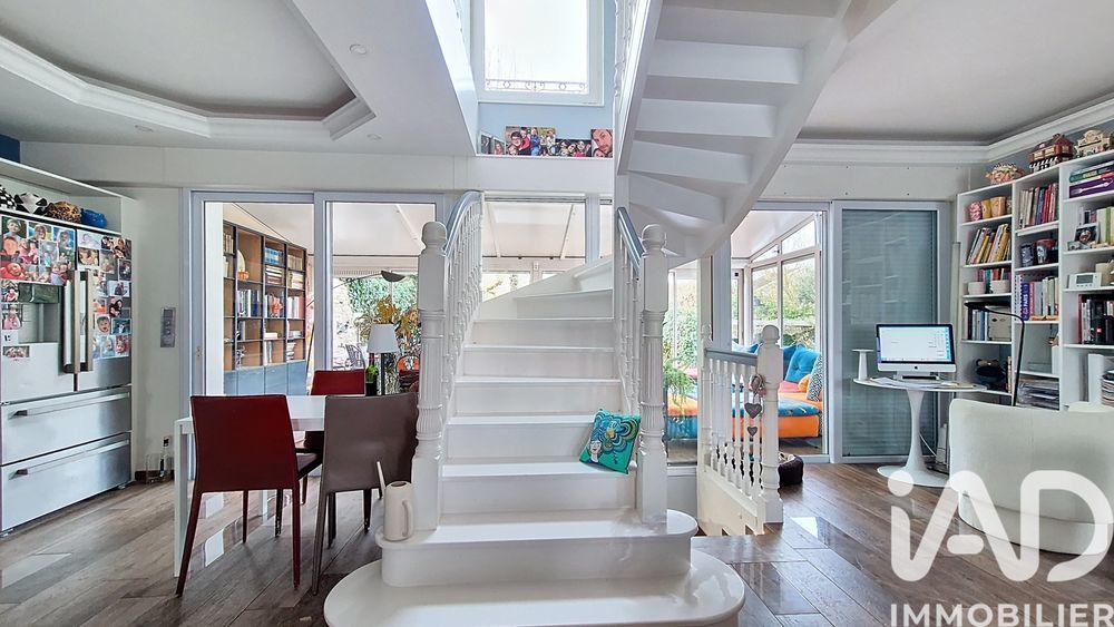 � vendre  Maison Milly-la-For�t (91490)