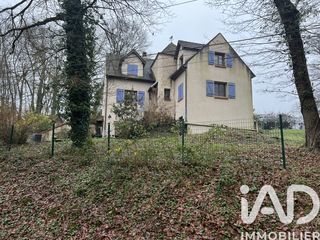  Maison � vendre 7 pi�ces 165 m�