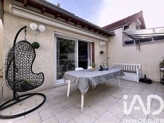  Maison � vendre 9 pi�ces 164 m�