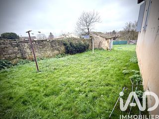  Maison � vendre 4 pi�ces 86 m�