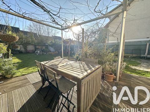   Vente Maison/villa 4 pi�ces Maison - 4 pi�ce(s) - 90 m�