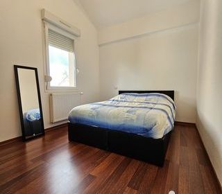  Appartement � vendre 2 pi�ces 48 m�