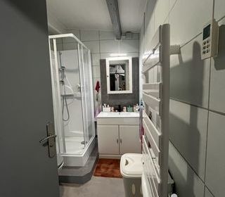  Appartement � vendre 2 pi�ces 45 m�