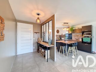  Maison � vendre 6 pi�ces 112 m�