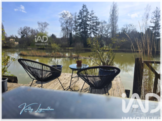  Maison � vendre 2 pi�ces 43 m�