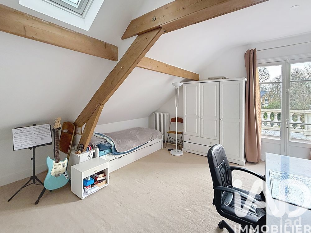 � vendre  Maison Vaucresson (92420)