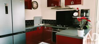  Villa � vendre 4 pi�ces 140 m�