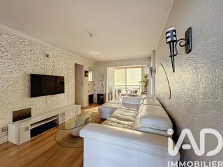  Appartement � vendre 3 pi�ces 42 m�