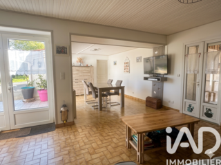  Maison � vendre 4 pi�ces 133 m�