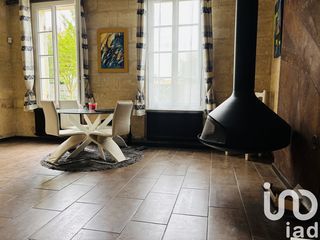  Maison � vendre 6 pi�ces 155 m�