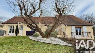  Maison � vendre 7 pi�ces 162 m�