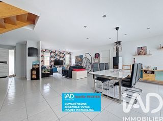  Maison � vendre 6 pi�ces 173 m�