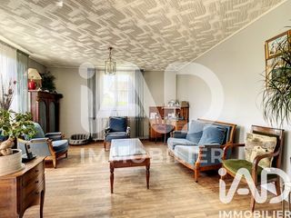  Maison � vendre 6 pi�ces 115 m�