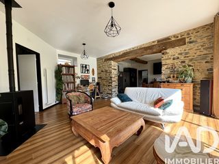  Maison � vendre 6 pi�ces 170 m�