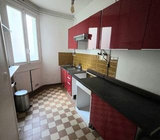  Appartement � vendre 2 pi�ces 52 m�