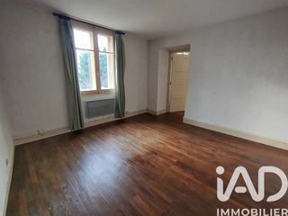  Appartement � vendre 3 pi�ces 61 m�