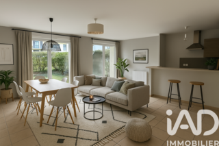  Appartement � vendre 3 pi�ces 68 m�