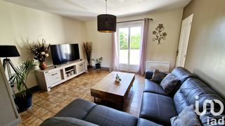  Maison � vendre 7 pi�ces 126 m�