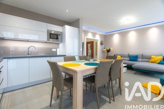  Appartement � vendre 3 pi�ces 65 m�