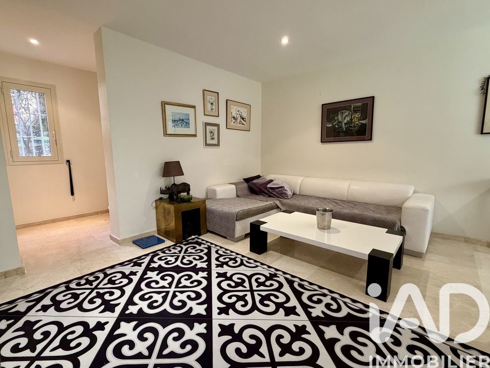 � vendre  Appartement Th�oule-sur-Mer (06590)