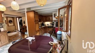  Maison � vendre 8 pi�ces 214 m�