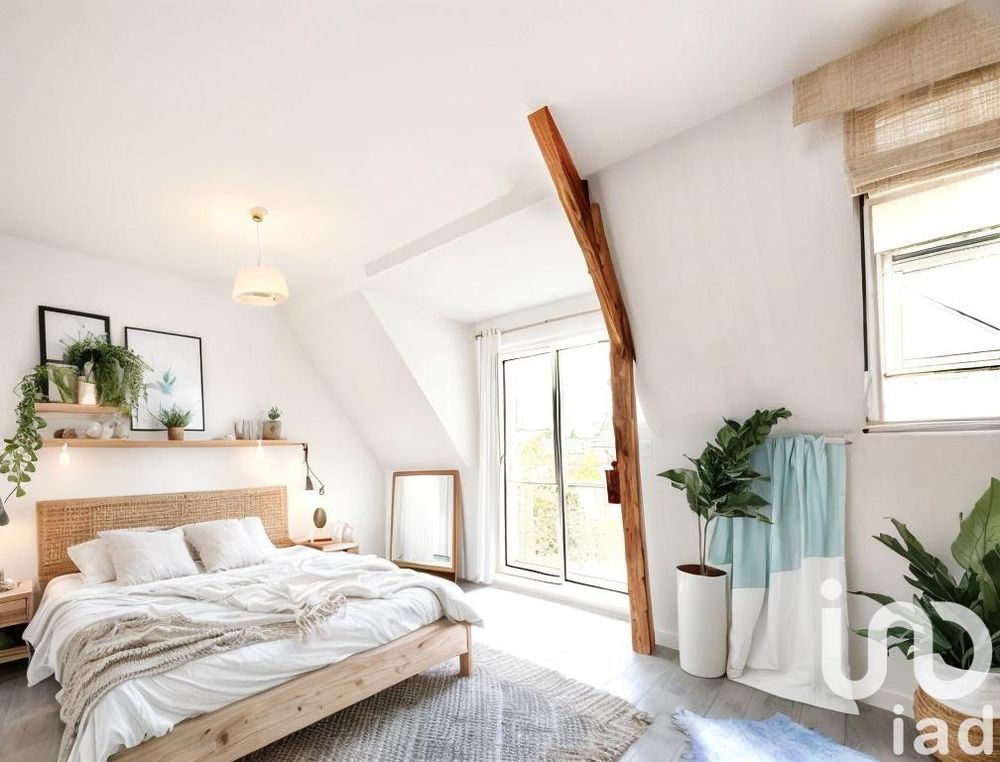 � vendre  Maison Rennes (35700)