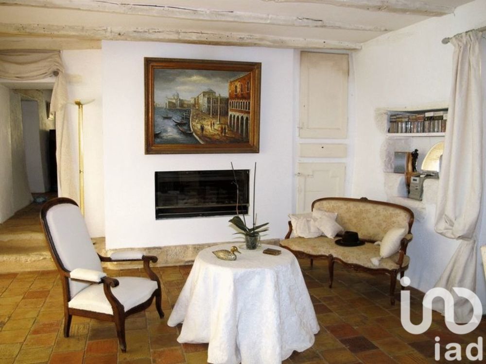 � vendre  Maison Mazeyrolles (24550)