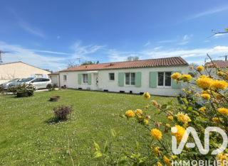  Maison � vendre 5 pi�ces 130 m�