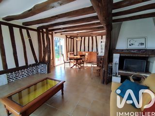  Maison � vendre 7 pi�ces 144 m�