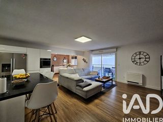  Appartement � vendre 4 pi�ces 101 m�