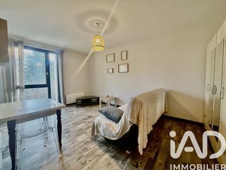  Appartement � vendre 1 pi�ce 24 m�