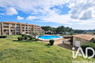  Appartement � vendre 2 pi�ces 28 m�