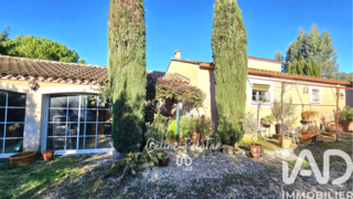  Villa � vendre 5 pi�ces 161 m�