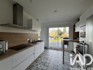  Maison � vendre 4 pi�ces 86 m�