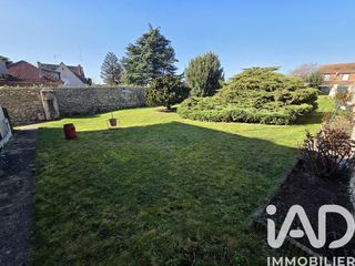  Maison � vendre 4 pi�ces 88 m�