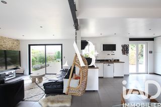  Maison � vendre 8 pi�ces 168 m�