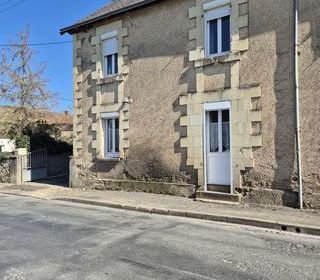  Maison � vendre 3 pi�ces 78 m�