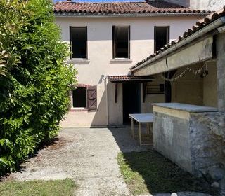  Maison � vendre 5 pi�ces 160 m�
