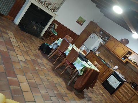   Vente Maison/villa 9 pi�ces Maison - 9 pi�ce(s) - 190 m�