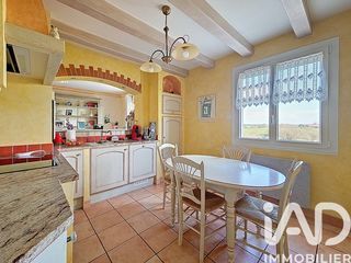  Maison � vendre 4 pi�ces 128 m�